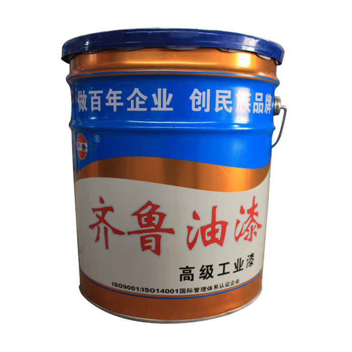 再添榮耀，賀齊魯漆業榮獲“聊城市功能涂料工程實驗室”稱號